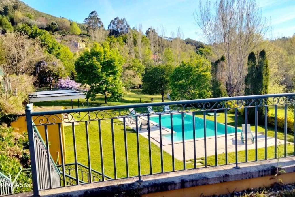 Confort, Fun And Leisure In Douro Rural Space Sande  Exterior photo