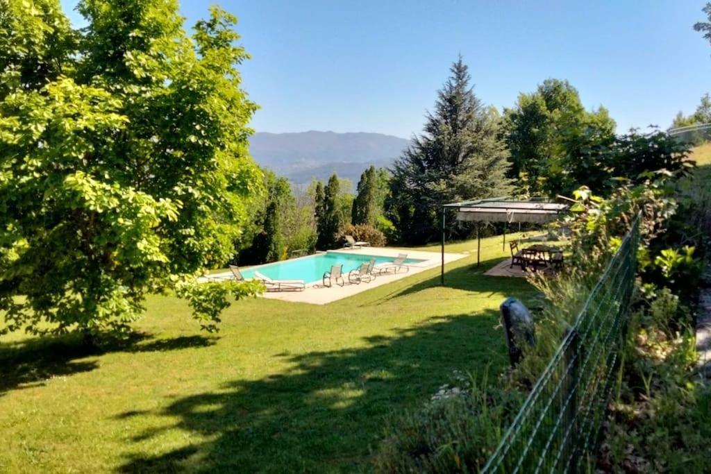 Confort, Fun And Leisure In Douro Rural Space Sande  Exterior photo