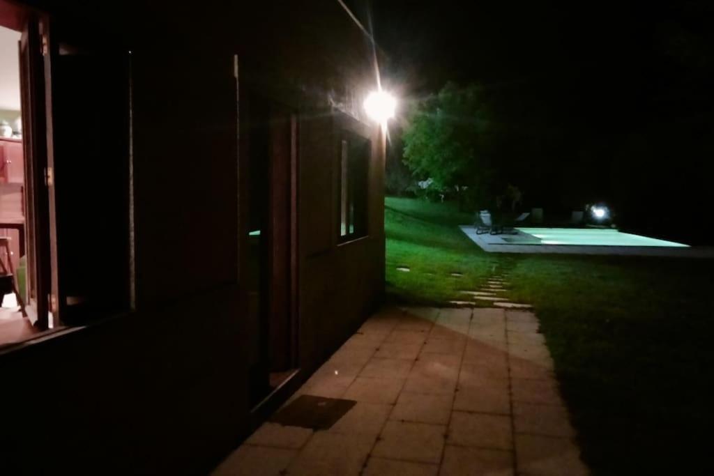Confort, Fun And Leisure In Douro Rural Space Sande  Exterior photo